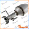 Filtres à Particules Diesel EURO4 pour OPEL | DPF-PL-002, 097-226